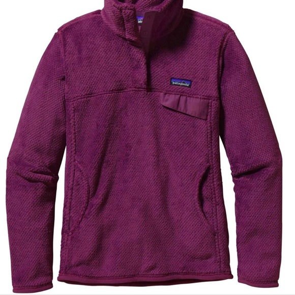 Patagonia | fleece pullover - Picture 2 of 5